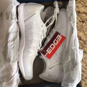 Varsity Edge Cheer Shoes New